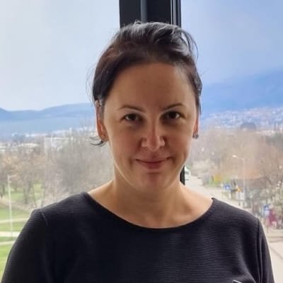 Мария Димитрова